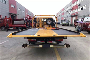 霞浦附近汽车救援服务