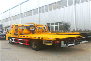 霞浦附近拖车救援搭电