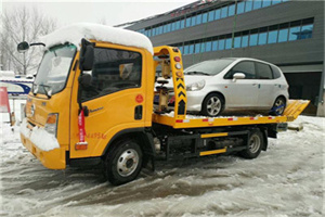 霞浦附近道路救援服务